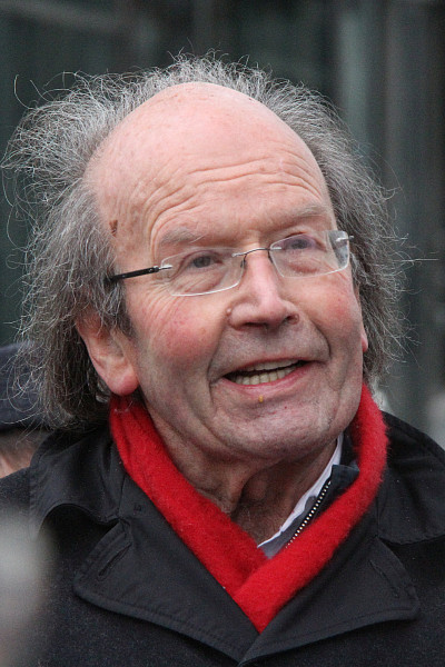Roland Ostertag (19.2.1931–11.5.2018)